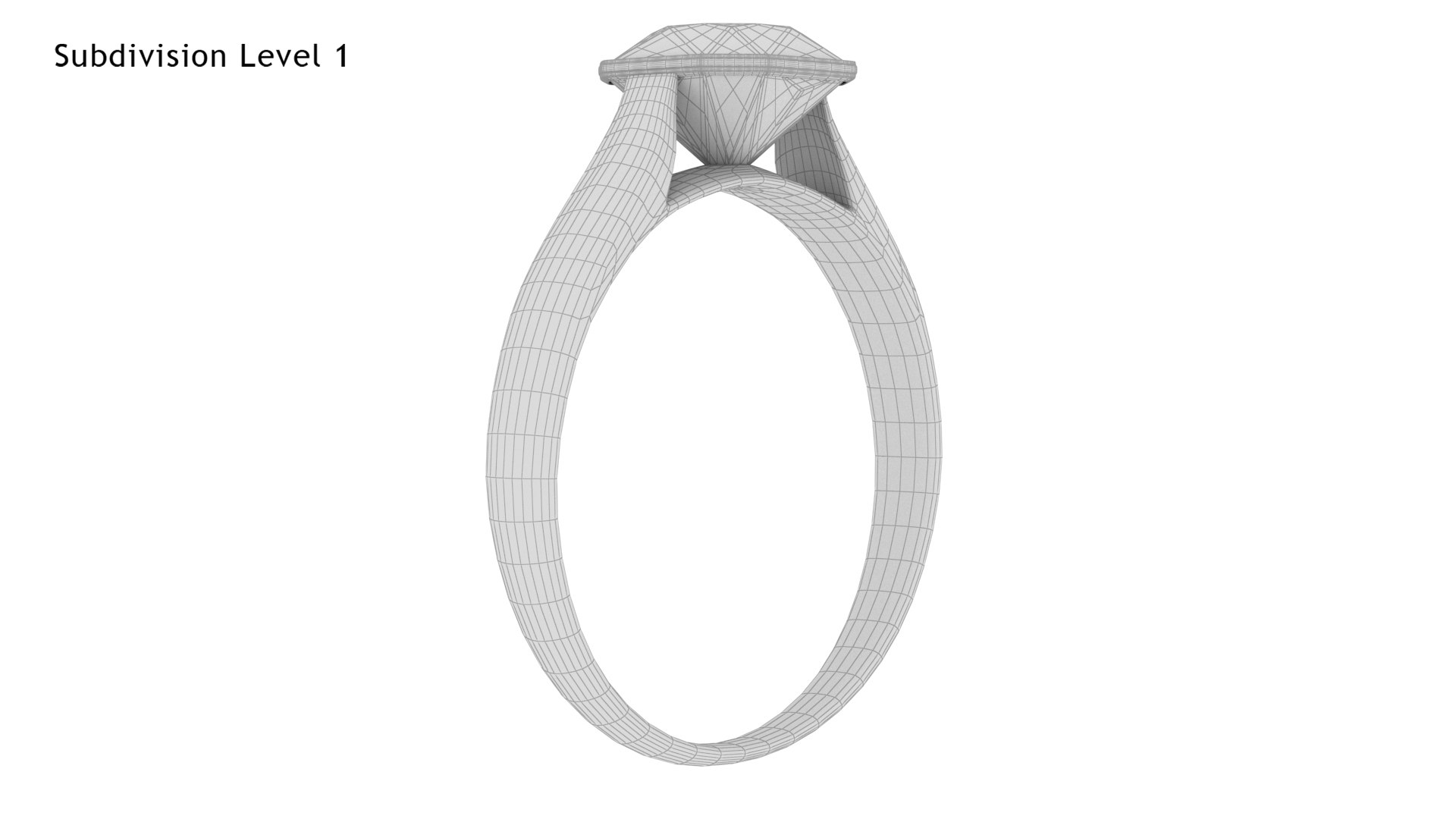 3D Asscher Cut Diamond On Silver Wedding Ring V01 https://p.turbosquid.com/ts-thumb/9Z/BS34ko/yl/weddingring_renderwireframe9.1/jpg/1668098683/1920x1080/fit_q87/6d5ee8eae7480e6b7c4d53391ba8a5c9f29e8c22/weddingring_renderwireframe9.1.jpg