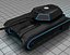 Futuristic Tank