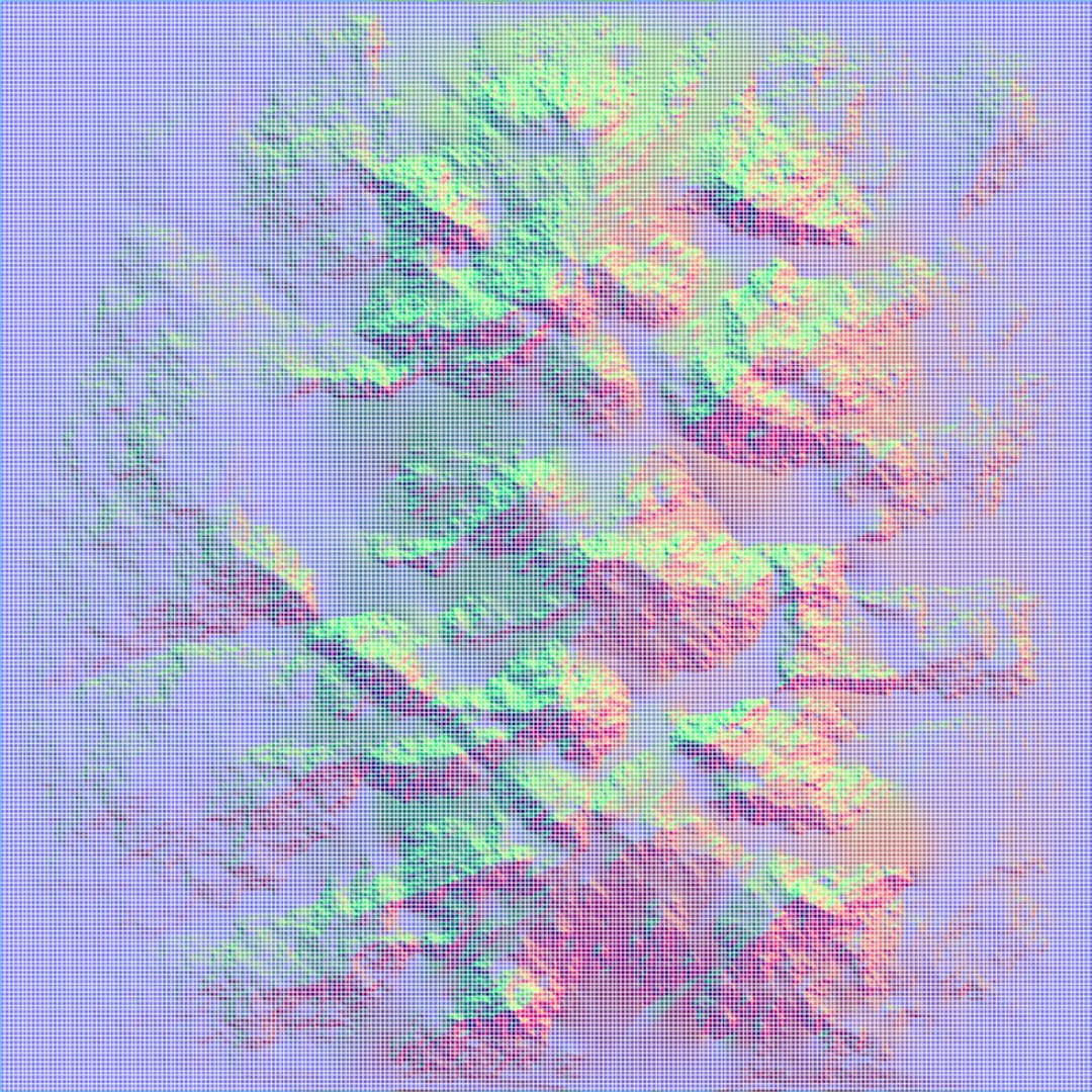 3D Mountain Range Terrain Model - TurboSquid 1263153