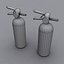3dsmax extinguishers