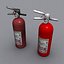 3dsmax extinguishers