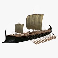 Greek Hepteres