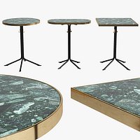 Odeon bistro table