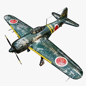 Kawanishi N1K1