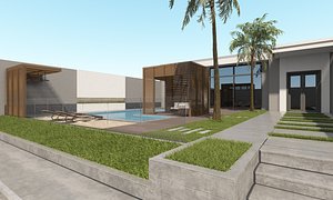 Private Resort