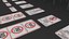 Full Package of Brazilian Regulatory Road Signs