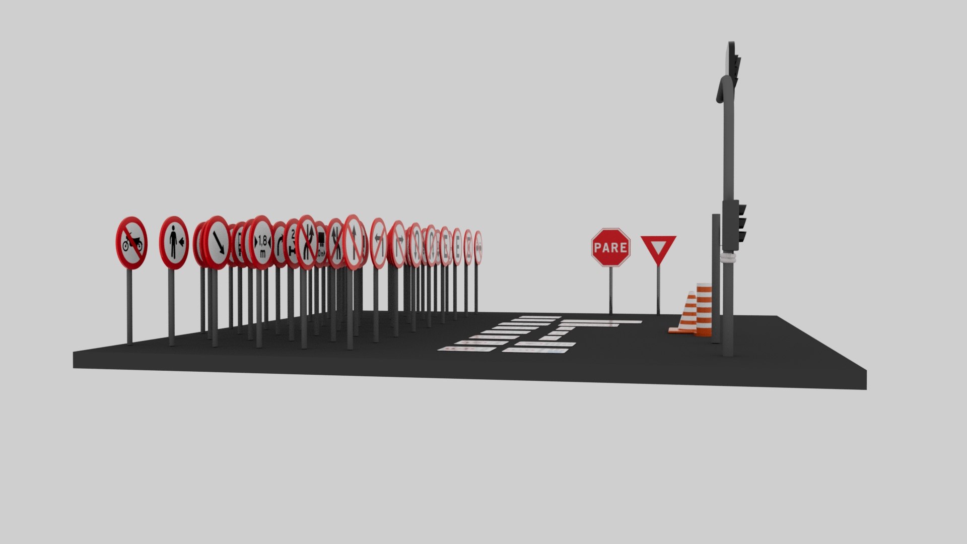 3D Full Package of Brazilian Regulatory Road Signs https://p.turbosquid.com/ts-thumb/9Z/R2Ixsa/uW/print9/jpg/1681779853/1920x1080/fit_q87/3aa72aa6852c1dae70d8b0d193cb6589b746dfdf/print9.jpg