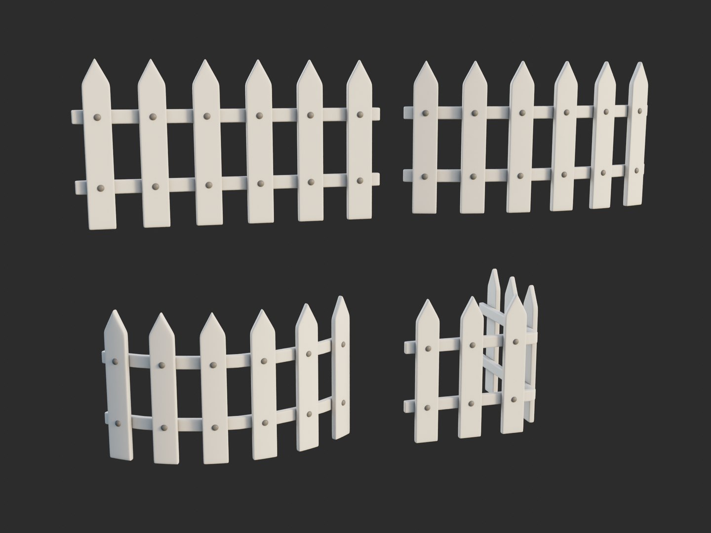 3D model Cartoon Fence 1 https://p.turbosquid.com/ts-thumb/9Z/TDSwvm/x5/0001/png/1656517638/1920x1080/fit_q87/d2d3af31200672769025845657ee3ec168bd676c/0001.jpg