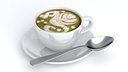 Cappuccino Cup v15
