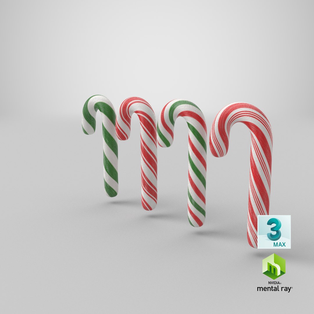 3D christmas candy cane model https://p.turbosquid.com/ts-thumb/9Z/VjQ07G/7rEQppHl/stemcell_max_mental_ray_render/png/1574253568/1920x1080/fit_q87/7ee36b35153e866cc161ad283bc63f6644dbbebf/stemcell_max_mental_ray_render.jpg