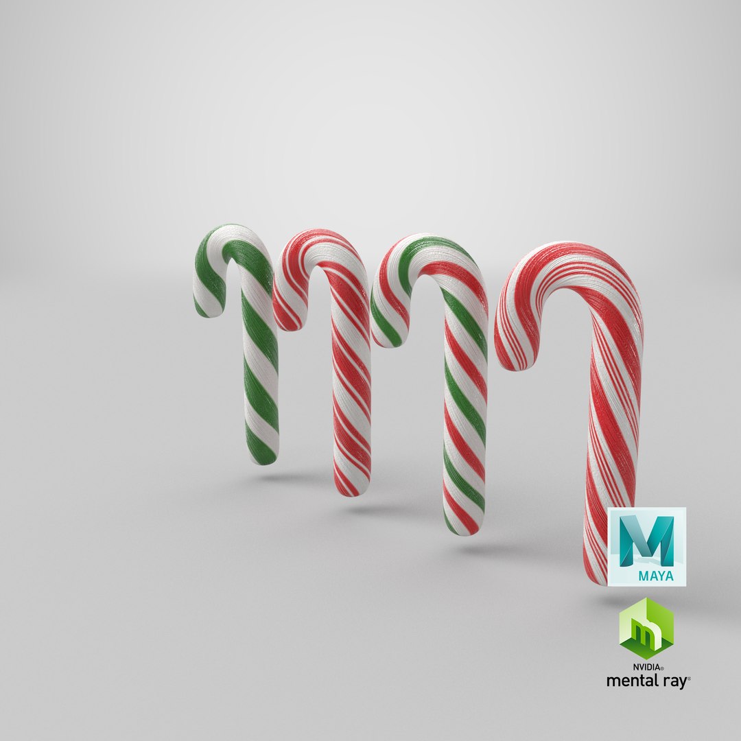 3D christmas candy cane model https://p.turbosquid.com/ts-thumb/9Z/VjQ07G/Qik9GG5a/stemcell_maya_mental_ray_render/png/1574253588/1920x1080/fit_q87/81938a9cd6acaa4f572f0f7c85ce83af2aa19e9d/stemcell_maya_mental_ray_render.jpg