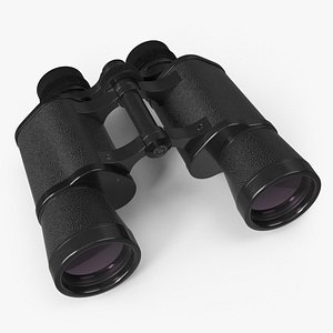 Binoculars 10x40