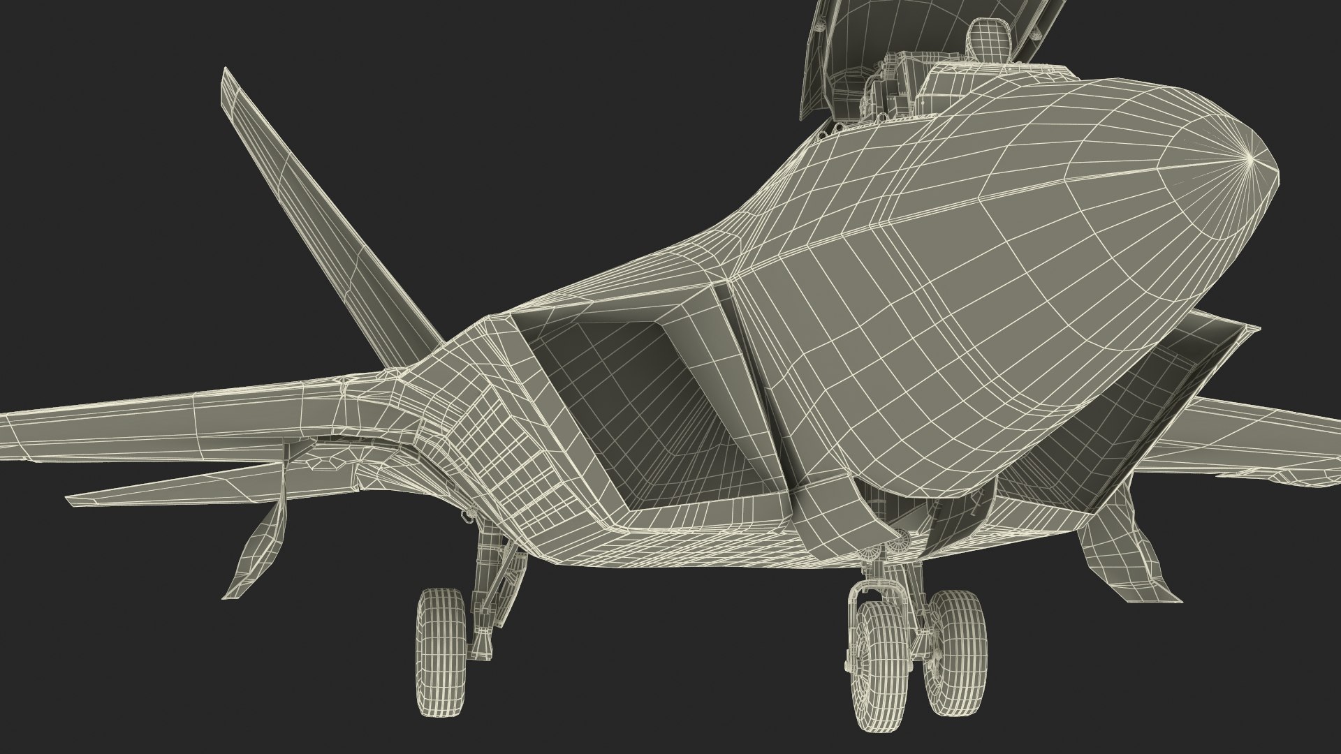 Advanced Tactical Fighter F-22 Raptor 3D https://p.turbosquid.com/ts-thumb/9Z/a4DE8p/0I/advanced_tactical_fighter_f22_raptor_041/jpg/1713344691/1920x1080/fit_q87/d1d5196142f459ca2d177d767bb1d4e7e541923a/advanced_tactical_fighter_f22_raptor_041.jpg
