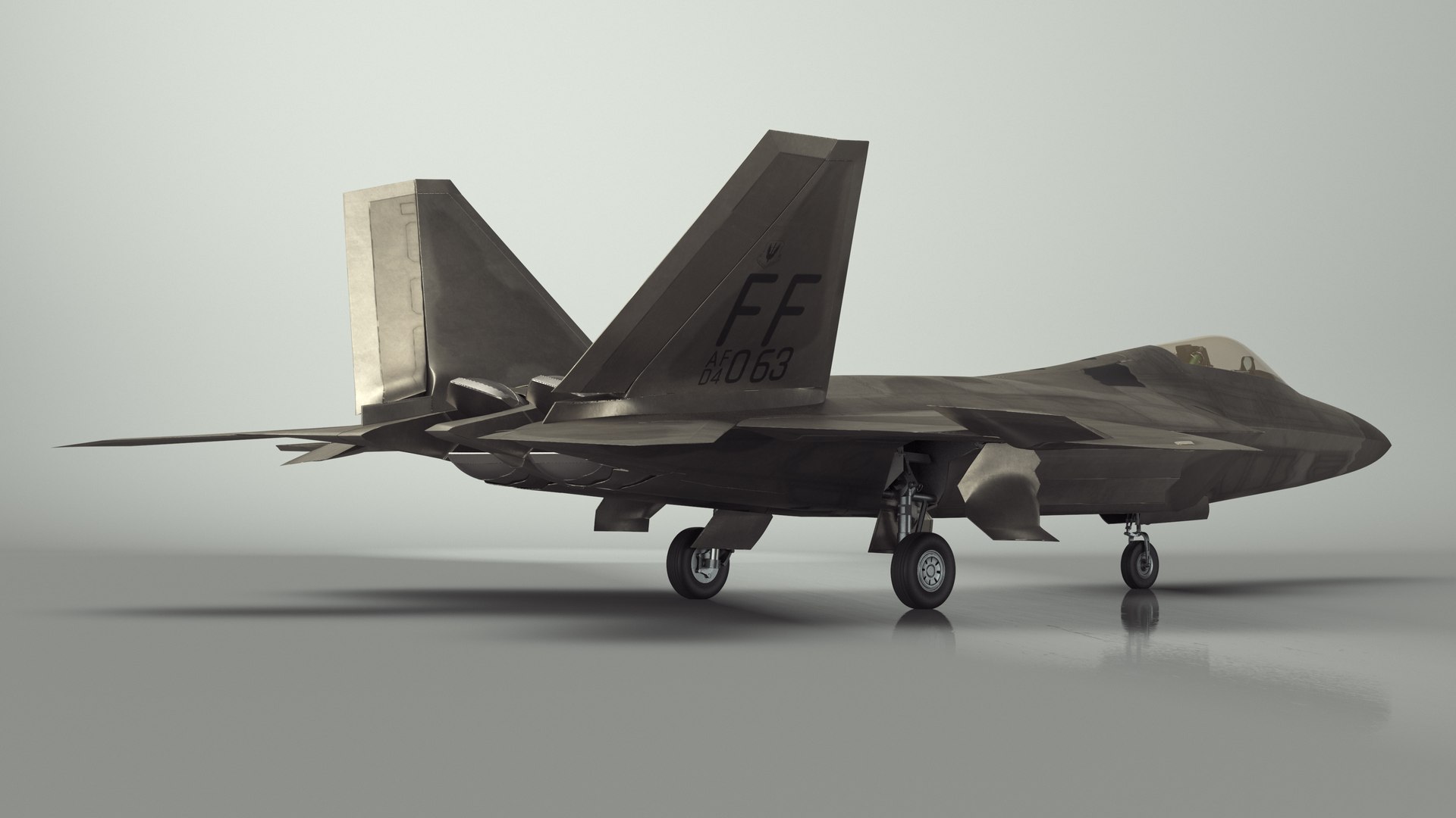 Advanced Tactical Fighter F-22 Raptor 3D https://p.turbosquid.com/ts-thumb/9Z/a4DE8p/K3/advancedtacticalfighterf22raptorvray3dmodel016/jpg/1713315990/1920x1080/fit_q87/336cde4b8e13bb8796ca07b1623ae0609098650d/advancedtacticalfighterf22raptorvray3dmodel016.jpg