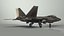 Chasseur tactique avancé F-22 Raptor