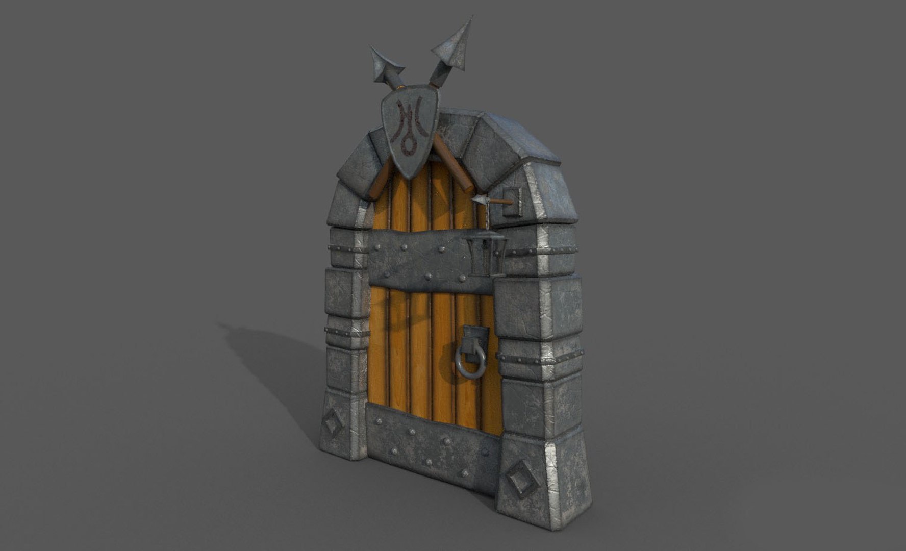 medieval cartoon gate 3D model https://p.turbosquid.com/ts-thumb/9Z/cKgqVy/aq8dXSd6/kapi_04/jpg/1521845617/1920x1080/fit_q87/a753cd9755a63a24c42b4e579f1902e7e2cbb71d/kapi_04.jpg