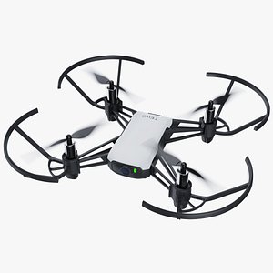 DJI Tello Drone