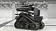 Militärroboter-Sammlung 3