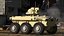 Militärroboter-Sammlung 3