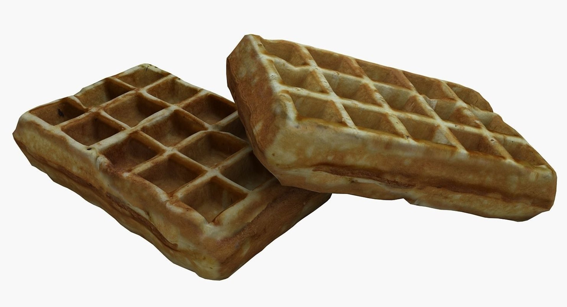 belgian waffles 3D model https://p.turbosquid.com/ts-thumb/9Z/gSQpVP/fgbED4jv/belgianwaffles3dmodellowpolymaxobjfbx3/jpg/1503837739/1920x1080/fit_q87/8118b45af66197c9017336a0a4bf92605e982c8f/belgianwaffles3dmodellowpolymaxobjfbx3.jpg