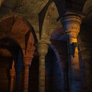 crypt