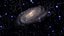 Milky Way Galaxy