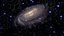 Milky Way Galaxy