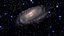 Milky Way Galaxy