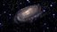 Milky Way Galaxy