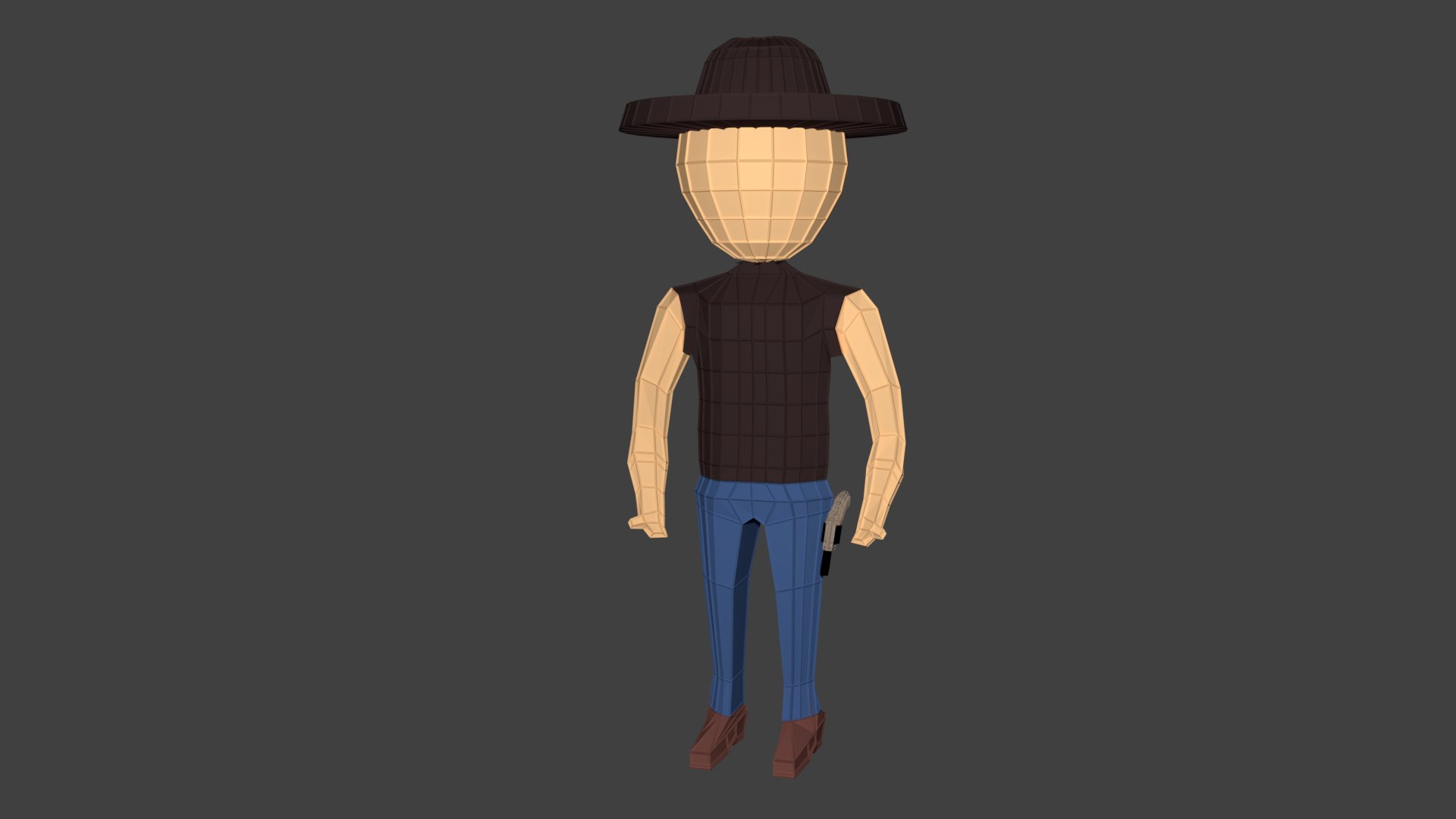 3D cowboy rigged animation https://p.turbosquid.com/ts-thumb/9Z/if8bGj/ROLVelCe/fsidewire/png/1548720100/1920x1080/fit_q87/fc6e83a0aca8424b418eeddc920c5a1398458309/fsidewire.jpg
