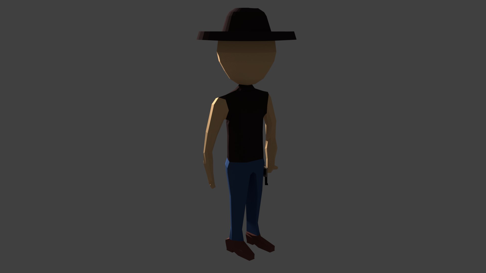 3D cowboy rigged animation https://p.turbosquid.com/ts-thumb/9Z/if8bGj/sXoRk90H/side1/png/1548720100/1920x1080/fit_q87/066cda529b1994b6c1f06063cb8bbe0828f4976a/side1.jpg