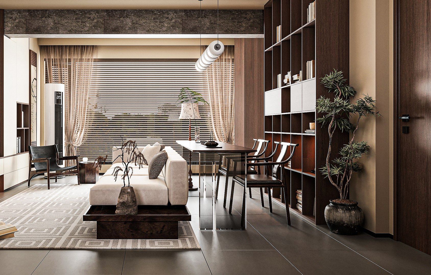 Modern living room model https://p.turbosquid.com/ts-thumb/9Z/kLD10C/Cb/3/jpg/1751510664/1920x1080/fit_q87/07ae2fd4e75e4c98f0662851cf770421acbd3b65/3.jpg