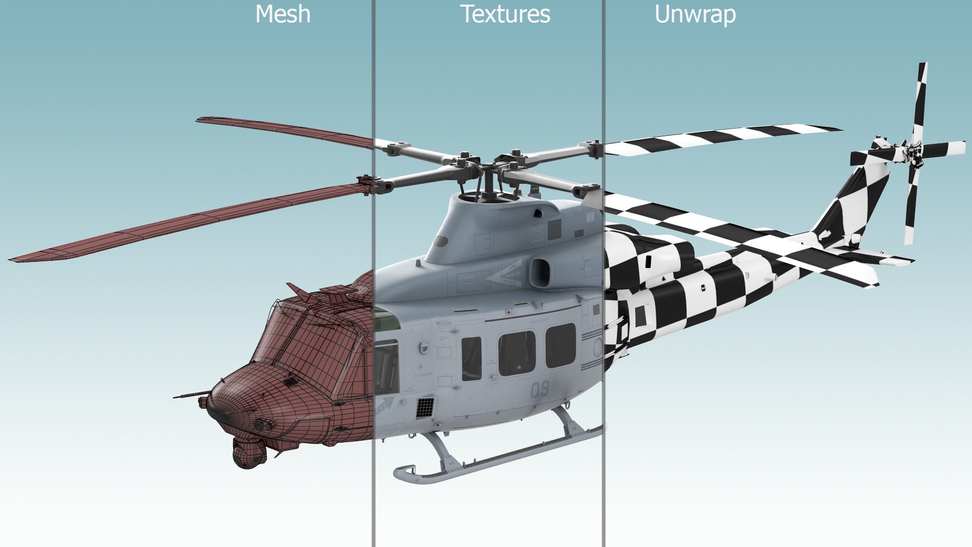 Bell Venom Helicopter 3D model https://p.turbosquid.com/ts-thumb/9Z/kMtCAu/3D/bellvenomhelicoptervray3dmodel020/jpg/1652258282/1920x1080/fit_q87/6eeef0840f6a76cf8c864a3242a2367a23e5fb02/bellvenomhelicoptervray3dmodel020.jpg