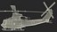 Bell Venom Helicopter 3D model