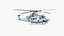 Bell Venom Helicopter 3D model