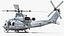Bell Venom Helicopter 3D model