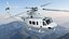 Bell Venom Helicopter 3D model