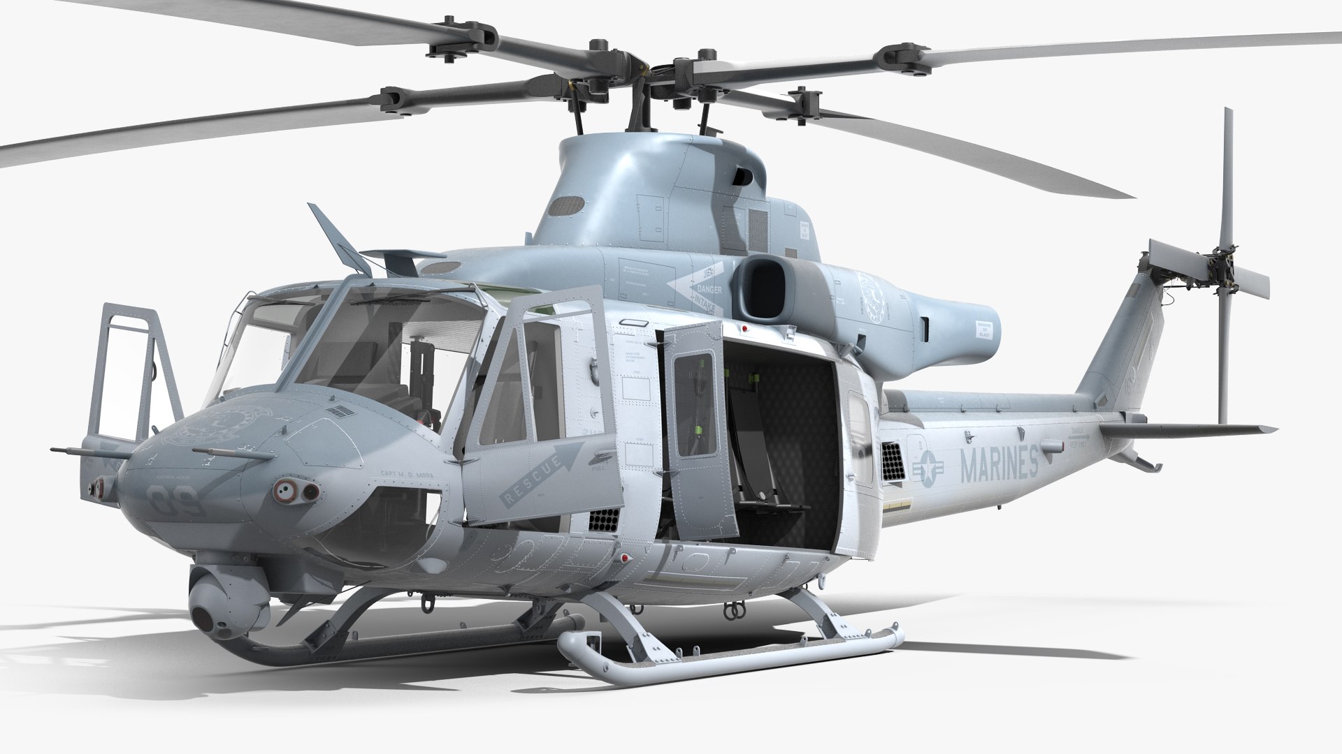 Bell Venom Helicopter 3D model https://p.turbosquid.com/ts-thumb/9Z/kMtCAu/kf/bellvenomhelicoptervray3dmodel010/jpg/1652258253/1920x1080/fit_q87/d550bd5cd729a0c48ff759cab43ba8d00d3f7108/bellvenomhelicoptervray3dmodel010.jpg