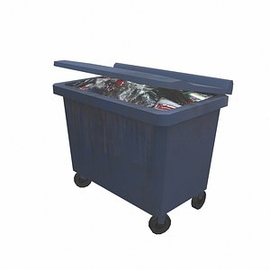 Dumpster