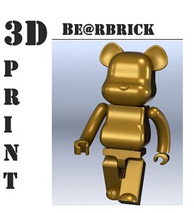 print 3D model