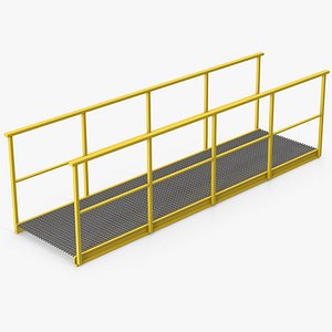 Yellow Industrial Platform