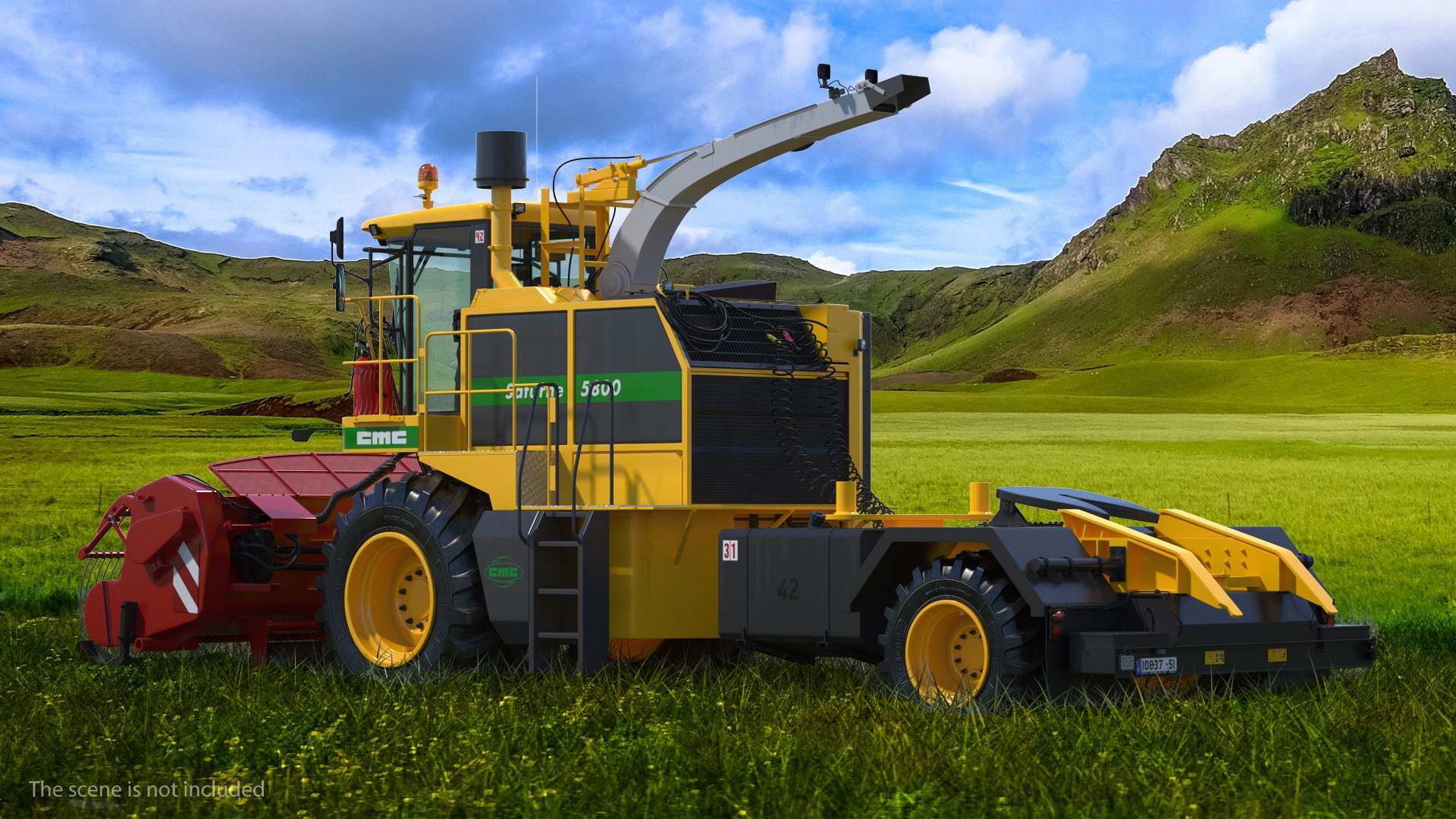 3D forage harvester cmc saturne https://p.turbosquid.com/ts-thumb/9Z/uMtuid/BXDuZMwA/forageharvestercmcsaturne5800clean3dmodel002/jpg/1537866664/1920x1080/fit_q87/52cdc6f7c06a3a564417d99058d0b922ac1eab36/forageharvestercmcsaturne5800clean3dmodel002.jpg