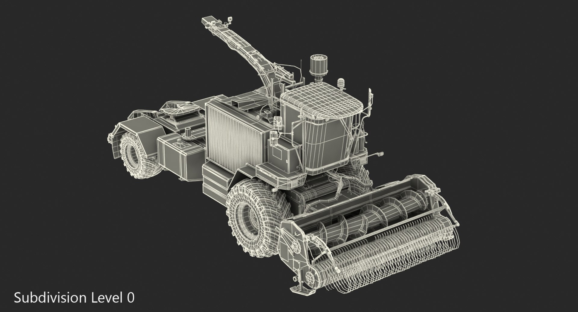 3D forage harvester cmc saturne https://p.turbosquid.com/ts-thumb/9Z/uMtuid/FERxk6Ar/forageharvestercmcsaturne5800clean3dmodel021/jpg/1537866665/1920x1080/fit_q87/c4fe8dc768cb35cfacde42d344558f4f97bd5be6/forageharvestercmcsaturne5800clean3dmodel021.jpg