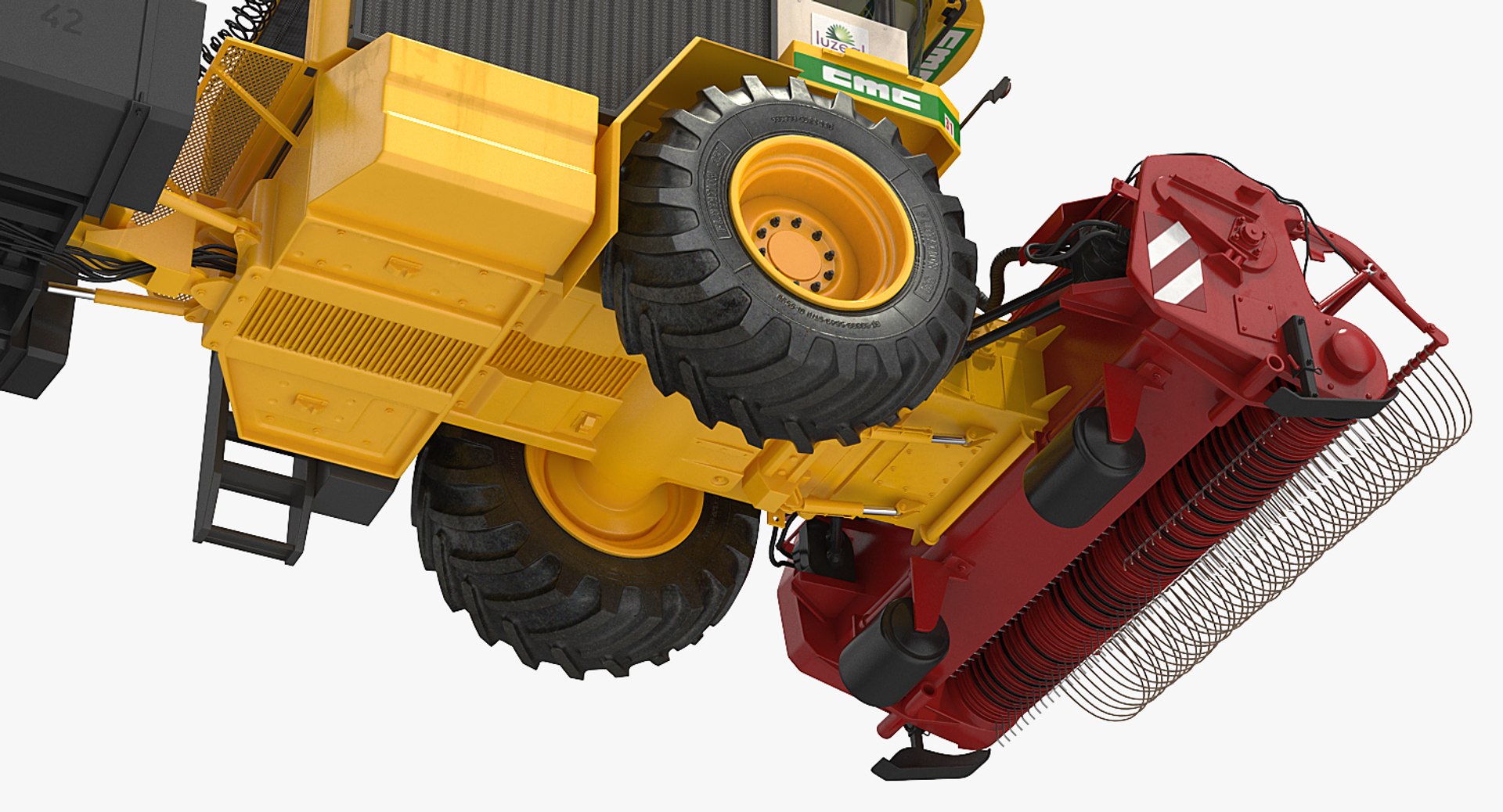 3D forage harvester cmc saturne https://p.turbosquid.com/ts-thumb/9Z/uMtuid/svyajMty/forageharvestercmcsaturne5800clean3dmodel015/jpg/1537866665/1920x1080/fit_q87/d3a7de6a66fffbbaf937c8afa66a74a2e7c09ea6/forageharvestercmcsaturne5800clean3dmodel015.jpg