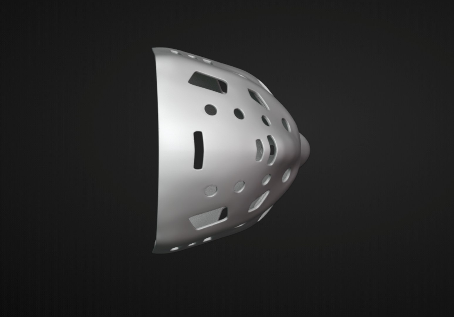 3D Goalie Hockey Mask https://p.turbosquid.com/ts-thumb/9Z/zXrtGS/Rt/4hockeymask/jpg/1765976381/1920x1080/fit_q87/ab97723705956bd7003ddf8773f0d938986aef07/4hockeymask.jpg