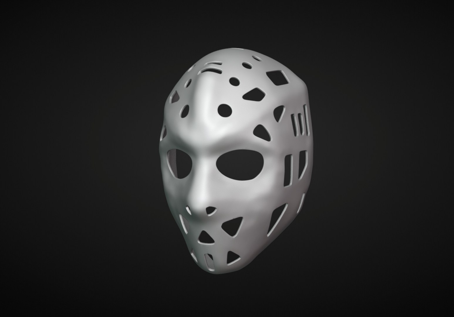 3D Vintage Hockey Masks Pack Vol 2 model https://p.turbosquid.com/ts-thumb/9Z/zXrtGS/n0/1hockeymask/jpg/1765976620/1920x1080/fit_q87/a14c067d3ee19382cef103ed7238659fb4628e72/1hockeymask.jpg