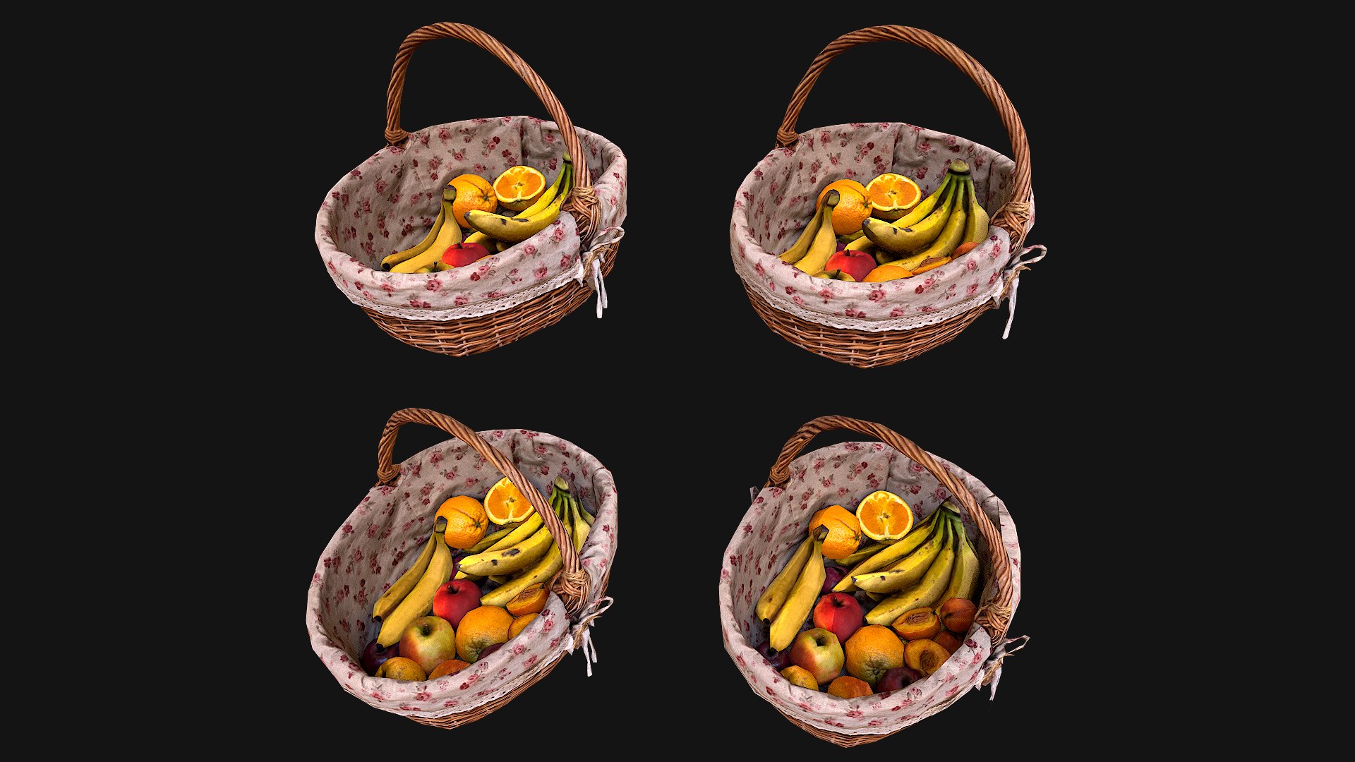 Fruits and Vegetables Collection 3D model https://p.turbosquid.com/ts-thumb/9Z/zmhpab/V5/abasketfruit_3/png/1658846998/1920x1080/fit_q87/279ad6fef51b48ef32d29ed8bdd0a77d1054f269/abasketfruit_3.jpg