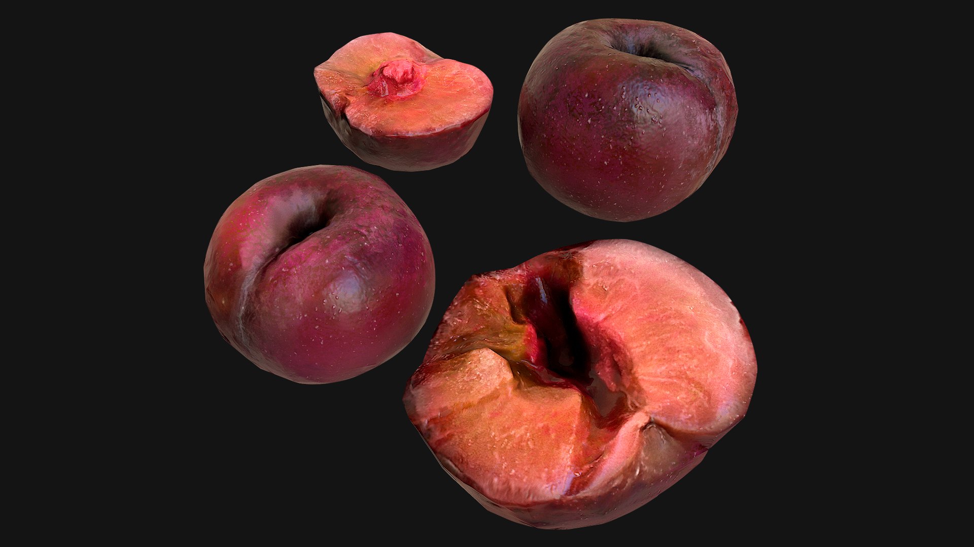 Fruits and Vegetables Collection 3D model https://p.turbosquid.com/ts-thumb/9Z/zmhpab/VO/plums_1/png/1658847083/1920x1080/fit_q87/43e5c5ecd68c397cc6e67256299a7ebbf7e527e0/plums_1.jpg