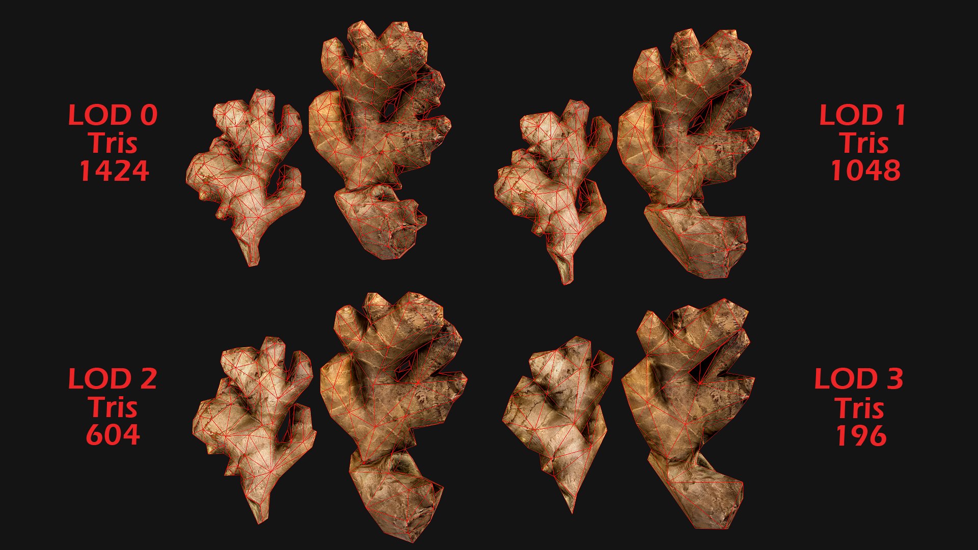 Fruits and Vegetables Collection 3D model https://p.turbosquid.com/ts-thumb/9Z/zmhpab/WZ/ginger001/png/1658847059/1920x1080/fit_q87/0007f8013612ab57c7f2310de6903cf49976c69f/ginger001.jpg