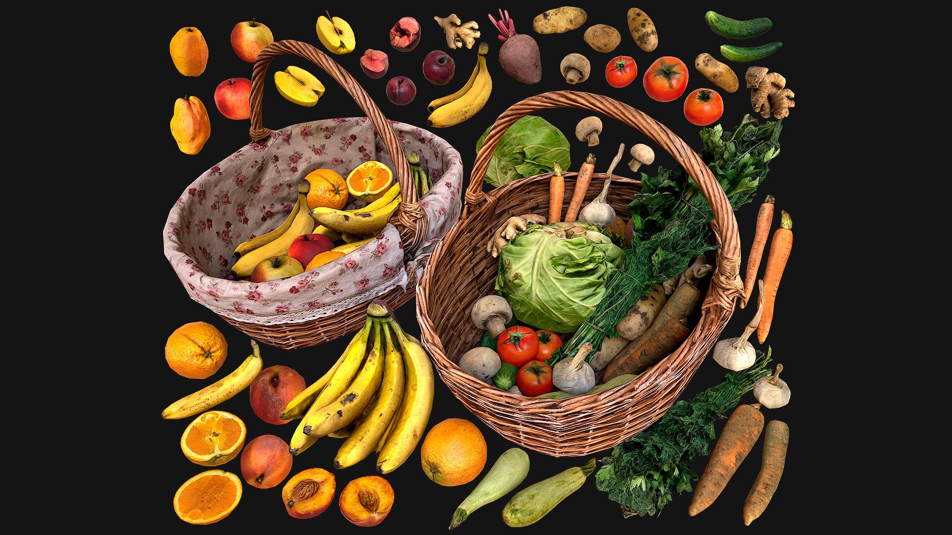 Fruits and Vegetables Collection 3D model https://p.turbosquid.com/ts-thumb/9Z/zmhpab/v8/aabasketvegetablesfruit1/png/1658846992/1920x1080/fit_q87/7fa0032a330e3d277dc0daf363d883a33414d608/aabasketvegetablesfruit1.jpg